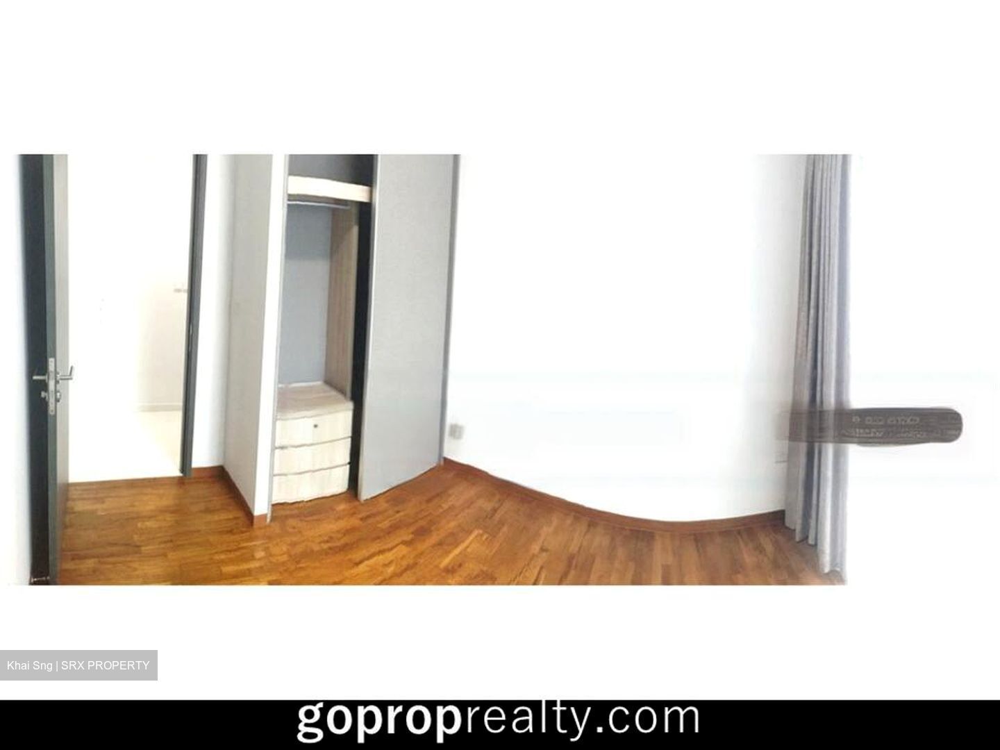 Q Bay Residences (D18), Condominium #481250441